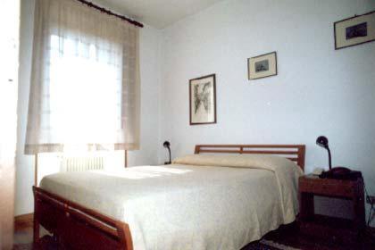 Albergo La Sfinge Chiusi Exterior foto