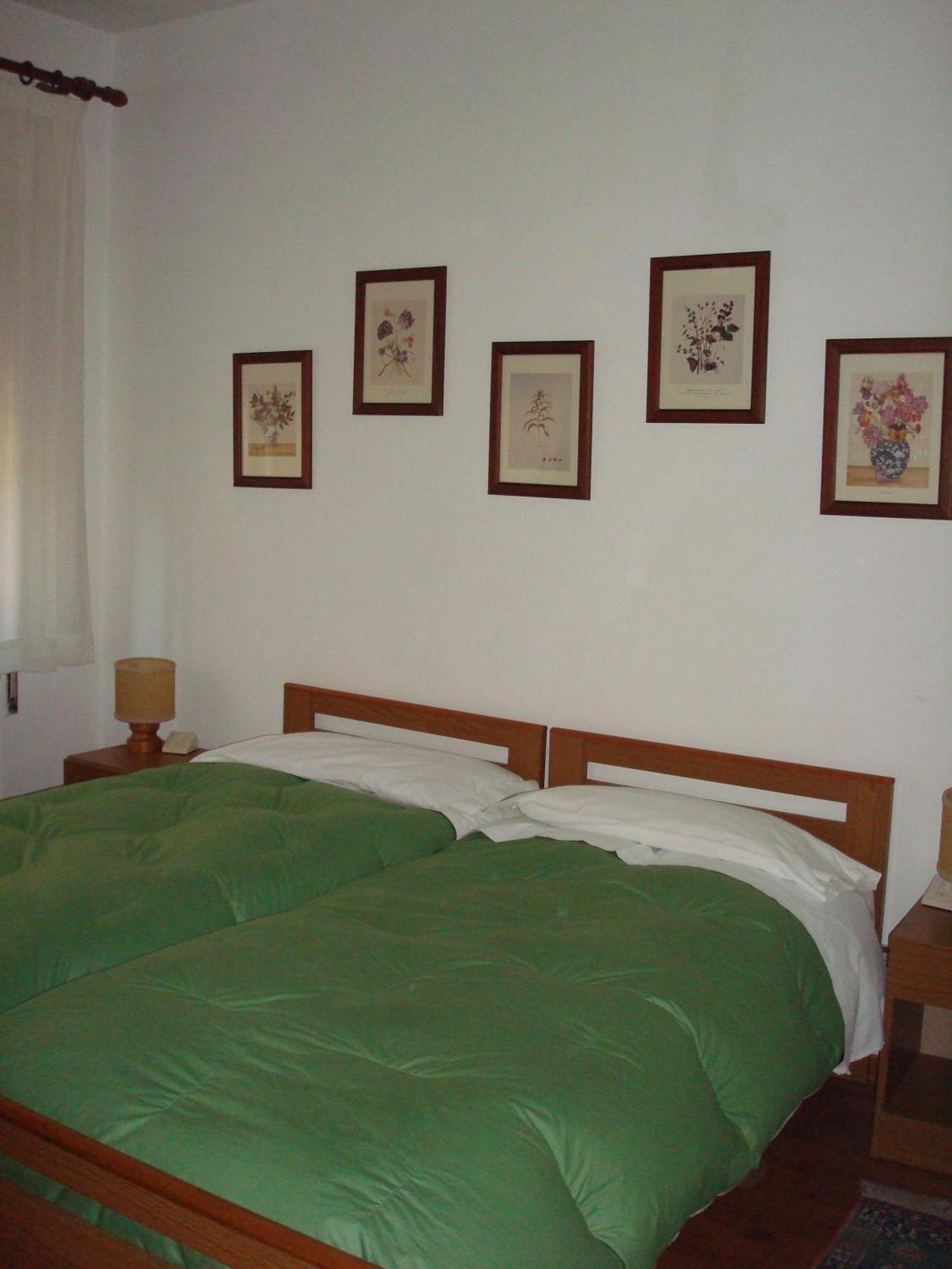 Albergo La Sfinge Chiusi Exterior foto