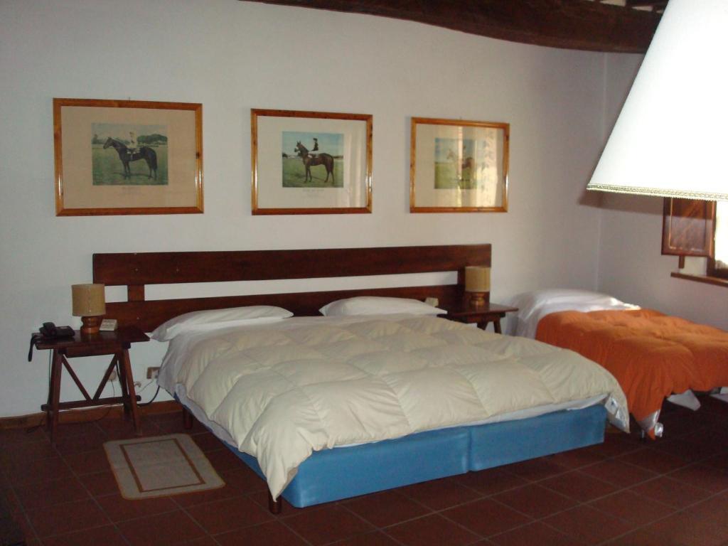 Albergo La Sfinge Chiusi Habitación foto